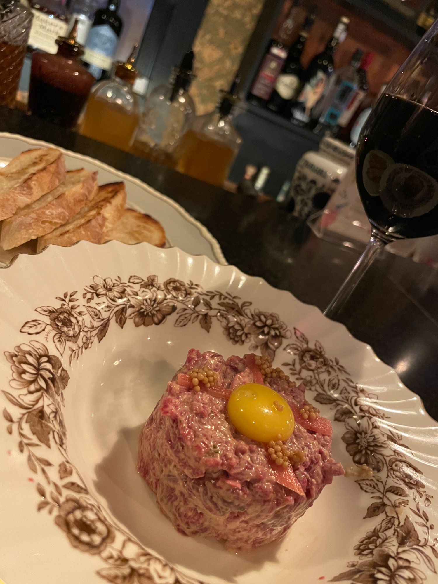 Village Bistro Chester CT